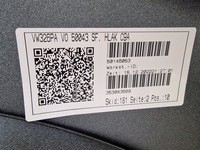 фото thumb №14, Бампер tiguan ii рестайлінг urban sport lc9a бампер перед 4pdc