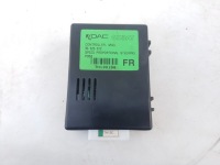 фото thumb №1, Opel antara блок керування модуль датчик повороту