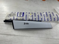 Купить Молдинг дверь левый перед polestar ii, фото thumb