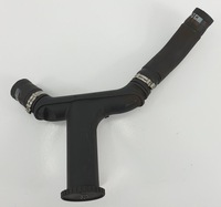 фото thumb №1, Трубка кришка заливної оливи citroen jumpy i 9642786280