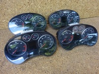 фото thumb №12, Audi a3 8p tdi рестайлинг 08-12 спидометр приборы 8p0920982j