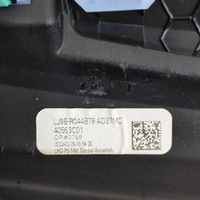 фото thumb №8, Ford mustang mach-e 2022 рамка бардачка панелі приладової панелі