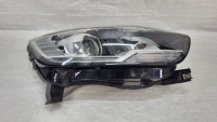 фото thumb №2, -фара лампа передняя правая renault scenic 4 iv 16- линза