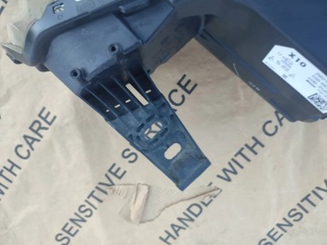 фото thumb №11, Фара лампа правая renault zoe рестайлинг fl 2020 полный led 260102384r