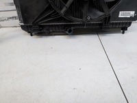 фото thumb №7, Радіатор радіатор wody кондиціонера корпус вентилятора ford ecosport