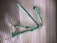 фото thumb №1, Mercedes w222 long шторка безопасности 22286012802