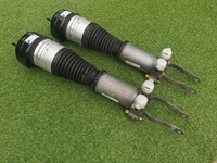 фото thumb №1, Mercedes gle gls 167 амортизатор перед a1673206004