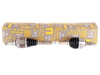 фото thumb №1, Приводной вал приводная левая renault captur 1.2 tce 391017989r