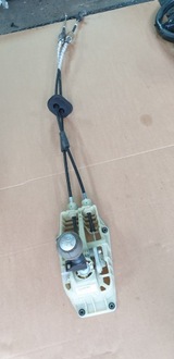 фото thumb №2, Троси перемикання передач alfa 159 2.2jts