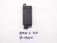 фото thumb №5, Bmw 2 f22 f23 coupe cabrio 13-21 датчик модуль сигнализация