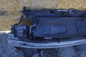 фото thumb №6, Pas переднє радіатор renault megane iii 1.6 b