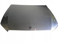 фото thumb №1, Mercedes e w213 213 amg капот крышка двигателя