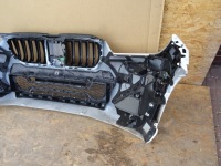 Bmw x1 u11 бампер перед передній 6 pdc m набір колір a300 Зі Шроту, фото thumb