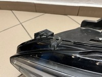 фото thumb №16, Лампа передняя перед левая dacia sandero iii 3 jogger logan 20- 260602561r