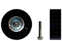 фото thumb №2, Denckermann ролик ремень - ремень клиновой 2712060019