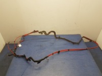 Bmw 3 f30 328i шланг плюсовий акумулятор 9308292 Ціна, фото thumb