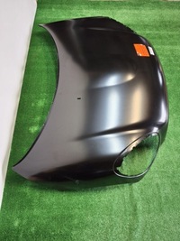 фото thumb №4, Mini countryman r60 2010- капот крышка двигателя