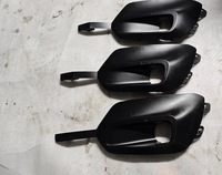 фото thumb №1, Opel combo e права решітка бампера протитуманної фари