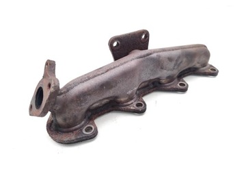 фото thumb №11, Renault trafic ii коллектор выпускной 2.0 dci 90 дизель 66kw 90 hp m9r780