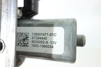 фото thumb №3, Подъемник стекло правый задняя renault captur