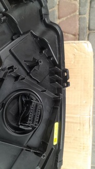 фото thumb №11, Audi a5 8w 8w6 лампа левый перед full led 8w69410333d b.ładna oe!