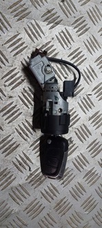 фото thumb №4, Замок зажигания ключ citroen c4 ii b7