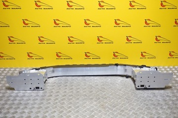 фото thumb №8, Honda accord 2023 2024 - абсорбер балка бампера перед підсилювач usa