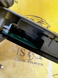 фото thumb №7, Лампа освещение потолочный lexus rx 450h iii 3 al10