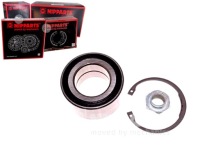 фото thumb №1, Підшипник колеса комплект suzuki ignis ii 1.3 nipparts