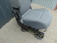 фото thumb №8, Citroen berlingo ii сиденье пассажира правый перед