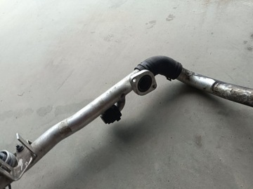 фото thumb №4, Audi rs6 q7 tuareg труба води дроти магістраль водяна