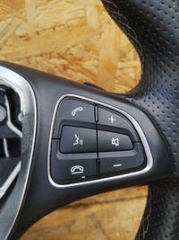 фото thumb №5, X-klasa w470 повітропровід пелюстки перемикання a0004604814