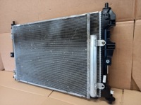 Радіатор води кондиціонера suzuki vitara 1.4 mild hybrid 2019- в Україні, фото thumb