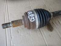 фото thumb №3, Привідний вал права 8200725513 renault scenic iii 1.9dci