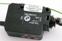 фото thumb №10, Bmw x5 e53 механизм открывания крышка заливной топлива 6923974