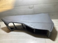 Тунель середній szary a16368 mercedes w163 ml рестайлінг в Україні, фото thumb