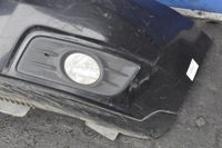 фото thumb №6, Volvo v50 бампер перед передний lift противотуманная фара