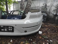 фото thumb №7, Vw arteon бампер задняя lc9a 6xpdc highline r-line