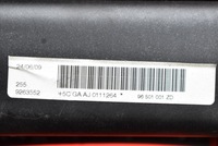 фото thumb №7, Peugeot оригінальний номер 96501001zd