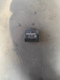 фото thumb №1, Audi a8 d5 модуль блок керування двері 4m1959953j