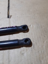 фото thumb №8, Kia ceed ii амортизатори кришки багажника комплект 81780-a2200