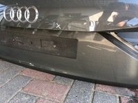 фото thumb №5, Крышка багажника задняя audi a1 ii gb 82a 2018 2019 18 19 2020