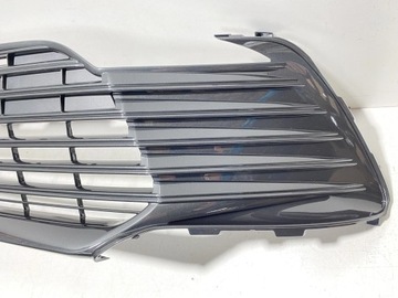 фото thumb №10, Toyota camry viii xv70 2019 решётка, заглушки