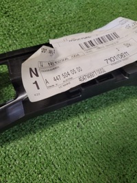 фото thumb №5, Mercedes w447 кронштейн напрямна радіатор радіатора a4475040500 ліва новий oem