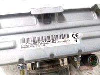 фото thumb №6, Toyota hilux an120, an130 2017 подушка повітряна подушка безпеки пасажира