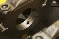 фото thumb №10, Блок двигателя vw golf vii 2.0 tdi dfs 04l023c