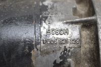 Mercedes r129 sl w124 стартер 0001110016 Доставка, фото thumb