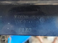 фото thumb №6, Vw golf jetta v 05-11 крыло передний правый перед цвет ld5q