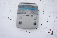 фото thumb №1, Лампа освітлення інтер'єру audi a4 b7