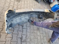 Бампер задний задний бампер задний renault megane iv hb Оригинал, фото thumb